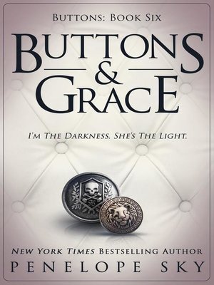cover image of Buttons and Grace